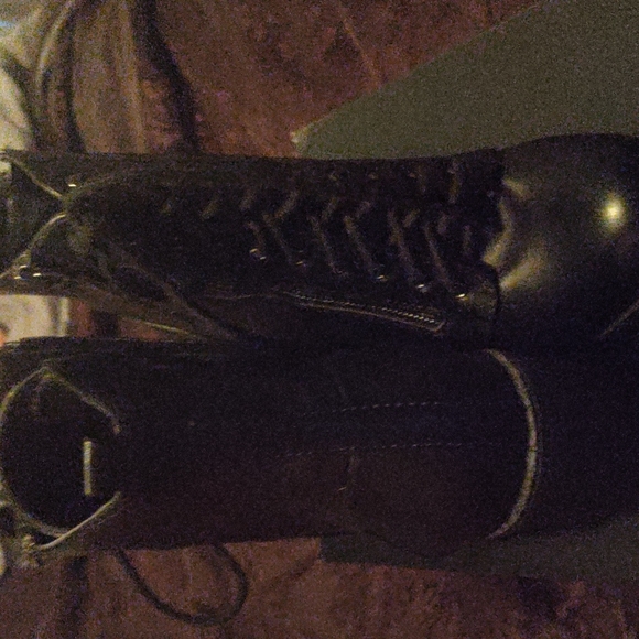 Ankle boots - Picture 3 of 3